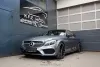 Mercedes-Benz C 180 AMG Line Thumbnail 1