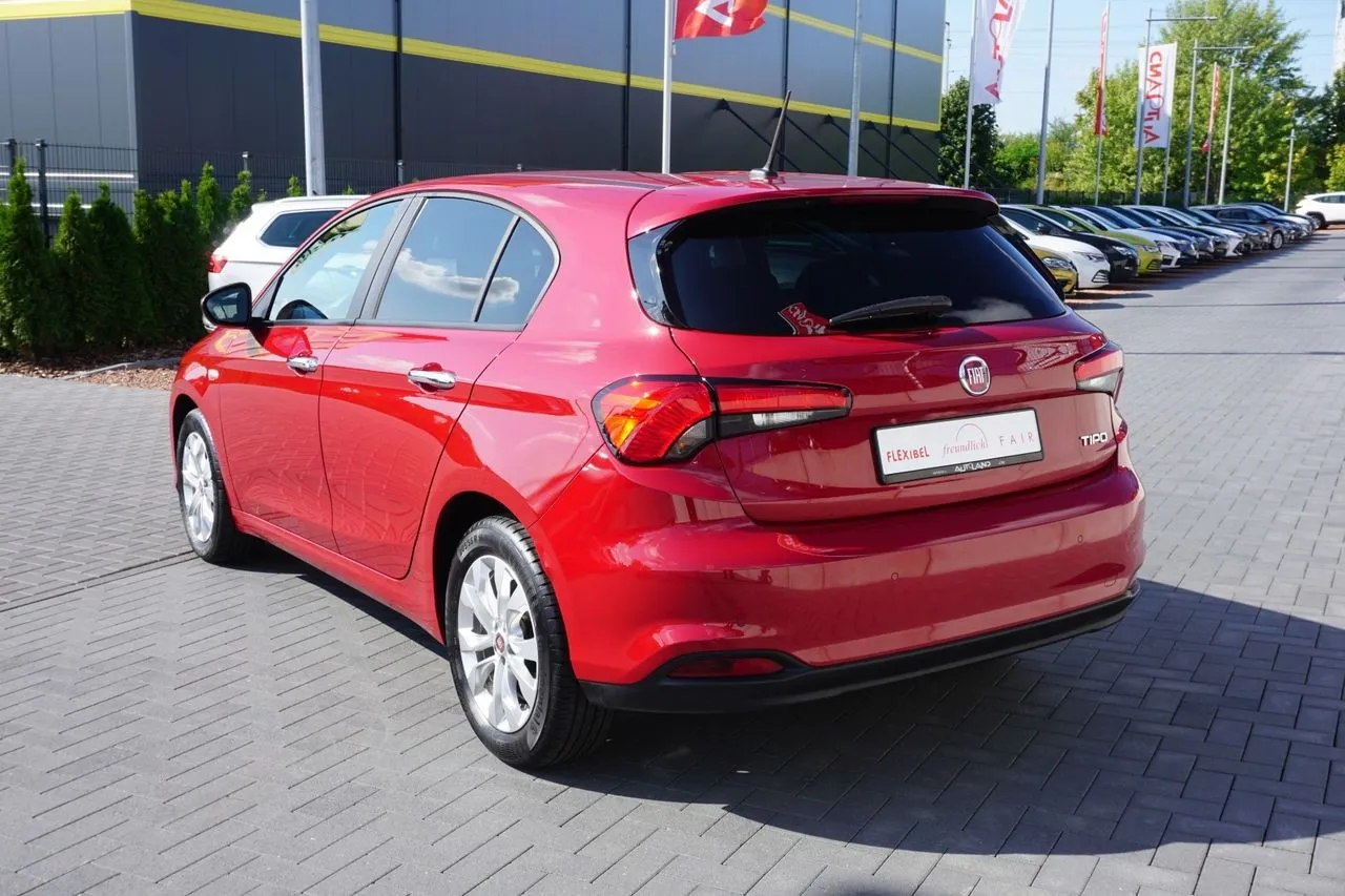 Fiat Tipo 1.6 Aut. Navi Tempomat...  Image 2