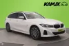 BMW 330 G21 330e xDrive / M-Sport vanteet / Curved display / Thumbnail 1