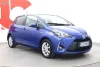 Toyota Yaris 1,5 Hybrid Y20 Edition - / 1-omistaja / Peruutu Thumbnail 7