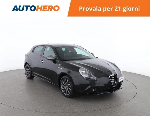 ALFA ROMEO Giulietta 1.4 Turbo 120 CV Veloce Image 6