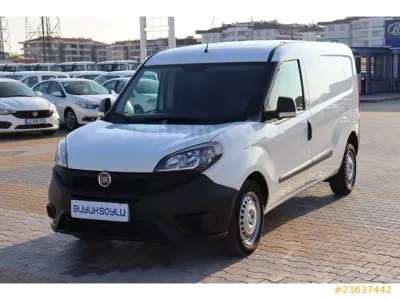 Fiat Doblo Doblo Cargo 1.6 Multijet Maxi