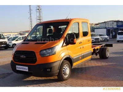 Ford Trucks Transit 470